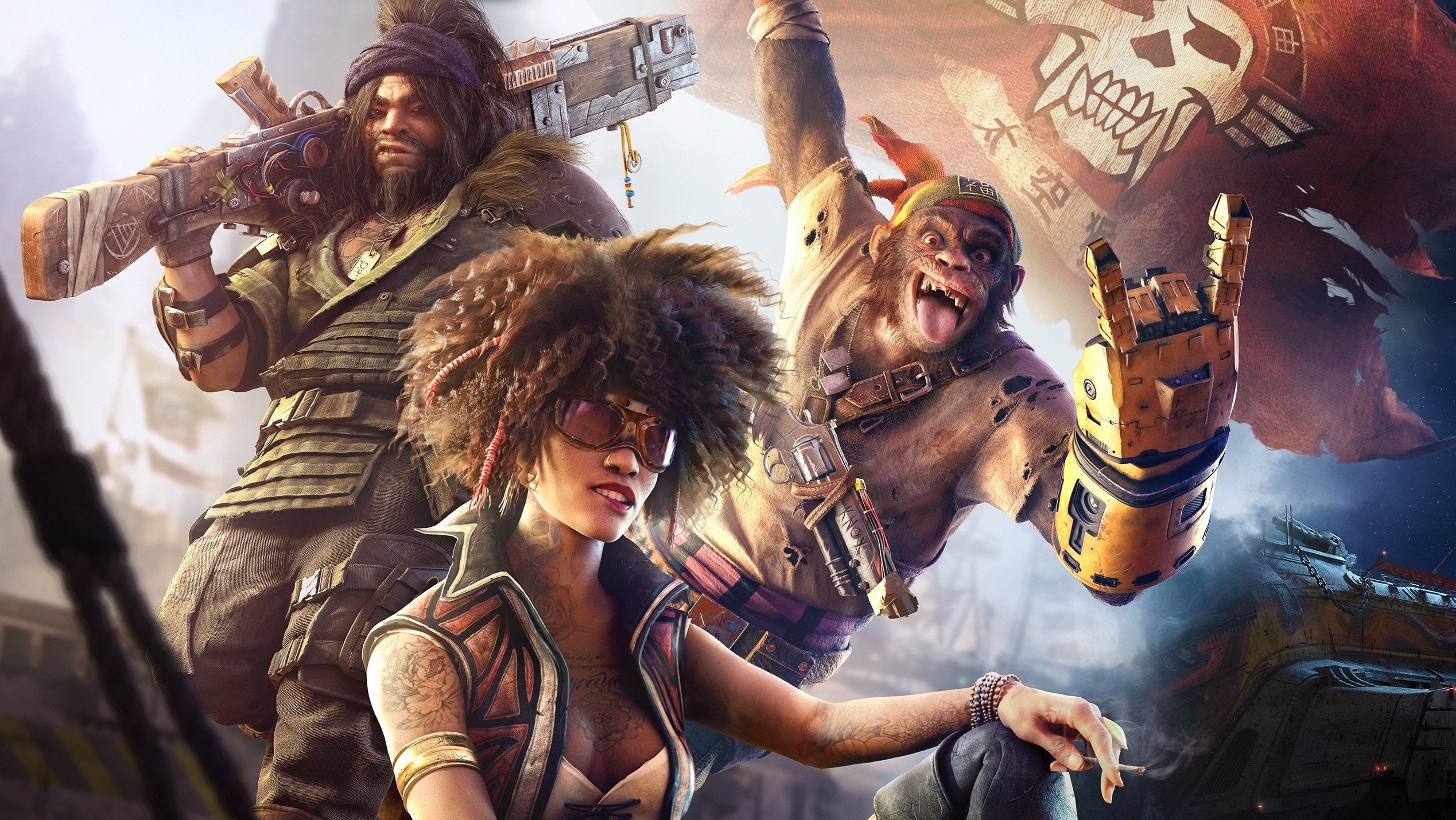 Studio Beyond Good & Evil 2 dilaporkan sedang diselidiki karena kelelahan dan cuti sakit yang “belum pernah terjadi sebelumnya”.